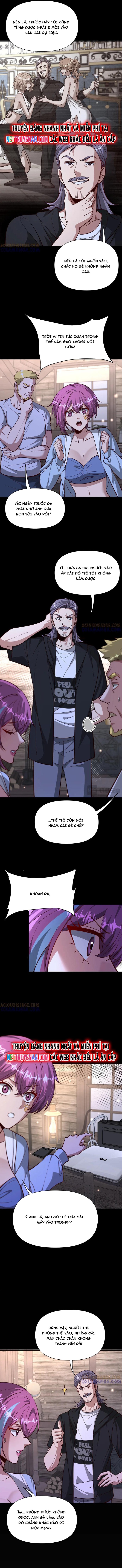 Ta Bị Kẹt Cùng Một Ngày 1000 Năm Chap 212 - Next Chap 213