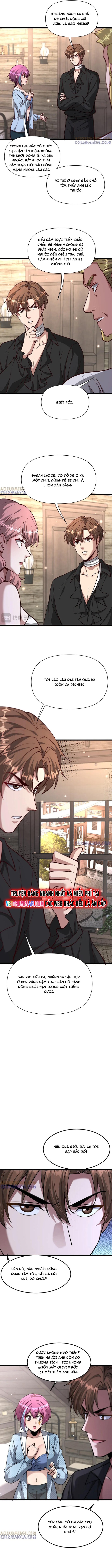 Ta Bị Kẹt Cùng Một Ngày 1000 Năm Chap 212 - Next Chap 213