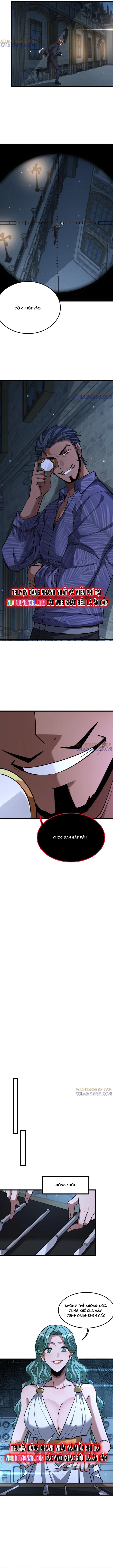 Ta Bị Kẹt Cùng Một Ngày 1000 Năm Chap 212 - Next Chap 213