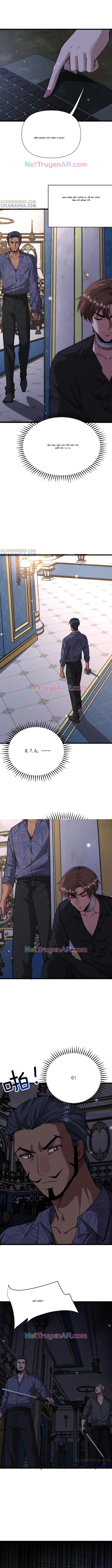 Ta Bị Kẹt Cùng Một Ngày 1000 Năm Chap 213 - Next Chap 214