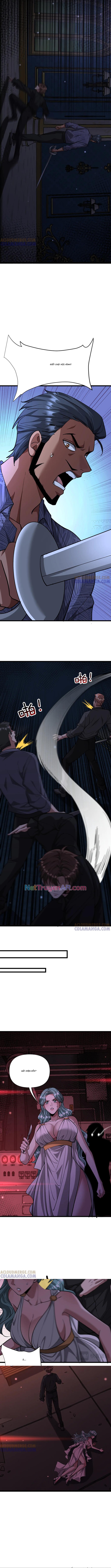 Ta Bị Kẹt Cùng Một Ngày 1000 Năm Chap 213 - Next Chap 214