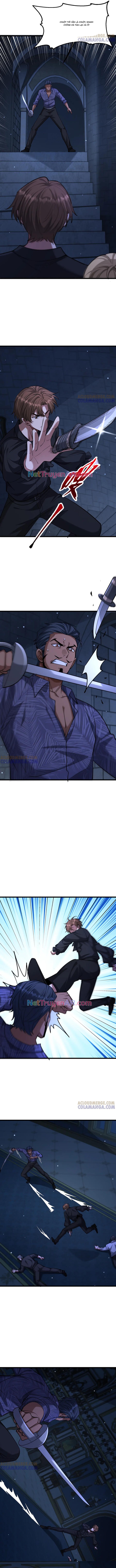 Ta Bị Kẹt Cùng Một Ngày 1000 Năm Chap 213 - Next Chap 214