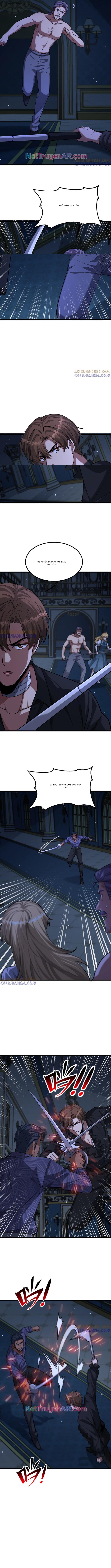 Ta Bị Kẹt Cùng Một Ngày 1000 Năm Chap 213 - Next Chap 214