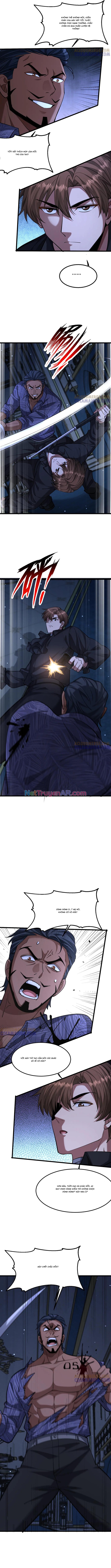 Ta Bị Kẹt Cùng Một Ngày 1000 Năm Chap 213 - Next Chap 214