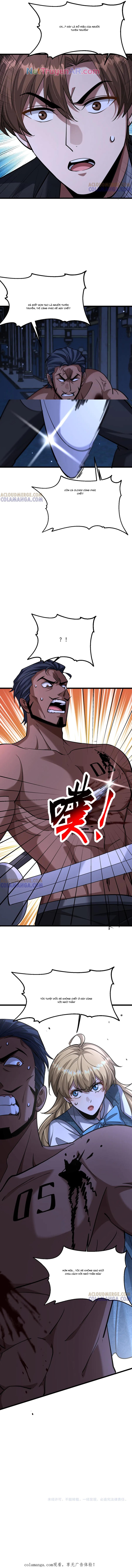 Ta Bị Kẹt Cùng Một Ngày 1000 Năm Chap 213 - Next Chap 214