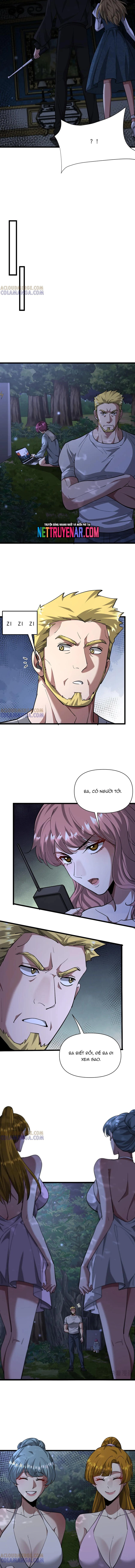 Ta Bị Kẹt Cùng Một Ngày 1000 Năm Chap 214 - Next Chap 215