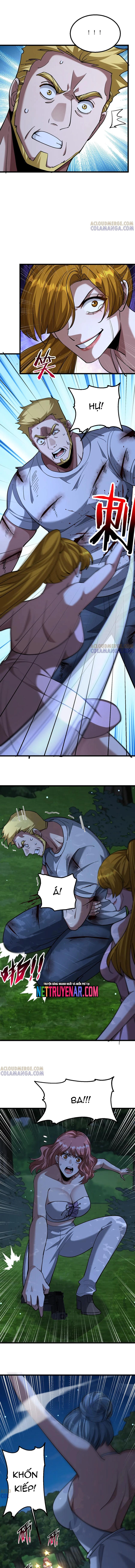 Ta Bị Kẹt Cùng Một Ngày 1000 Năm Chap 214 - Next Chap 215