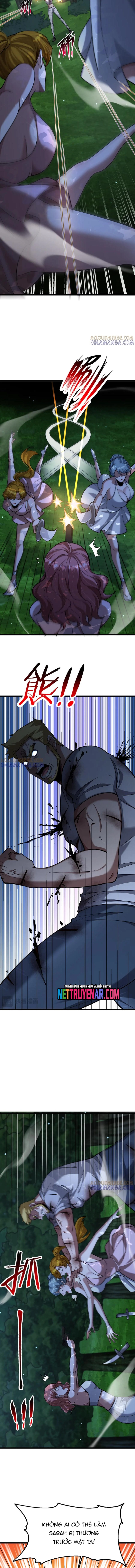 Ta Bị Kẹt Cùng Một Ngày 1000 Năm Chap 214 - Next Chap 215