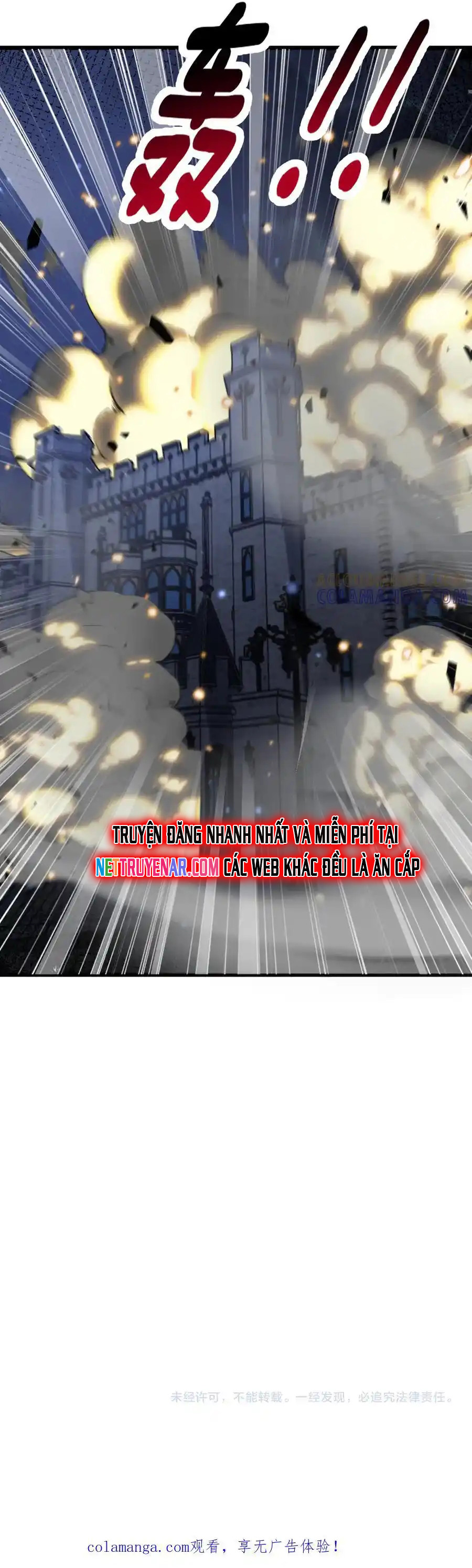 Ta Bị Kẹt Cùng Một Ngày 1000 Năm Chap 215 - Next Chap 216