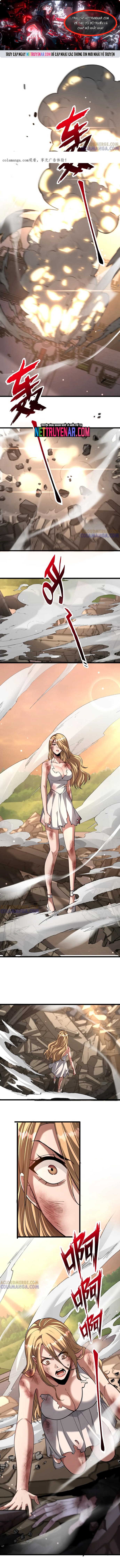 Ta Bị Kẹt Cùng Một Ngày 1000 Năm Chap 216 - Next Chap 217