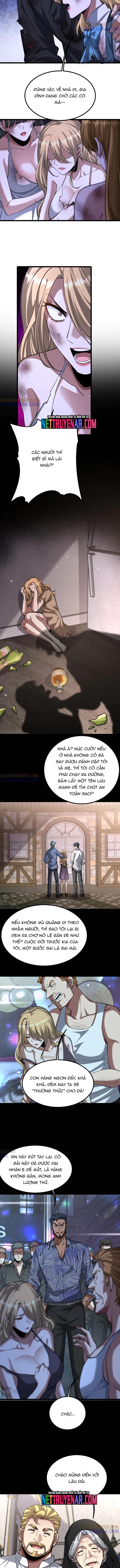 Ta Bị Kẹt Cùng Một Ngày 1000 Năm Chap 216 - Next Chap 217