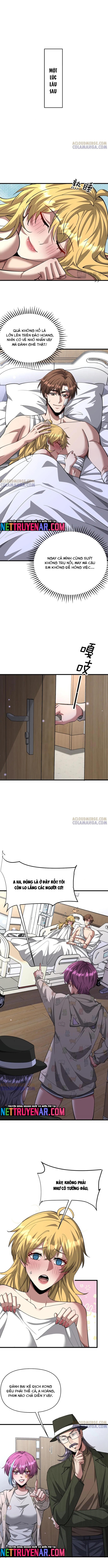 Ta Bị Kẹt Cùng Một Ngày 1000 Năm Chap 217 - Next Chap 218