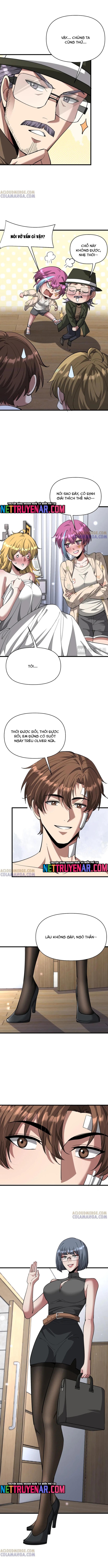 Ta Bị Kẹt Cùng Một Ngày 1000 Năm Chap 217 - Next Chap 218