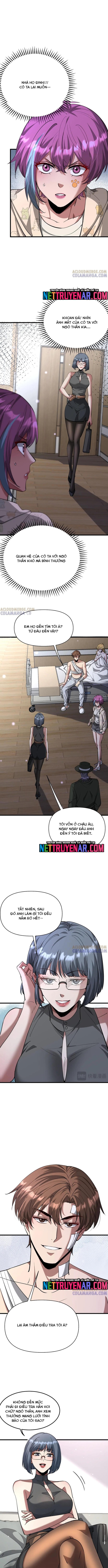 Ta Bị Kẹt Cùng Một Ngày 1000 Năm Chap 217 - Next Chap 218