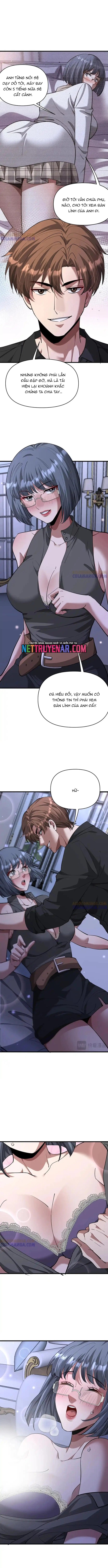 Ta Bị Kẹt Cùng Một Ngày 1000 Năm Chap 218 - Next Chap 219