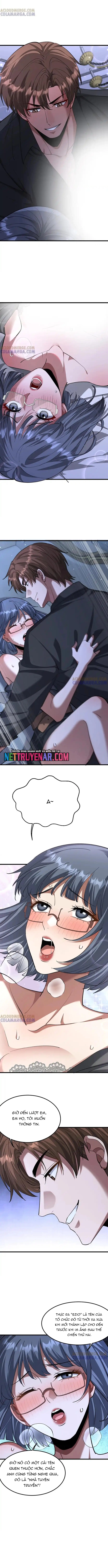 Ta Bị Kẹt Cùng Một Ngày 1000 Năm Chap 218 - Next Chap 219