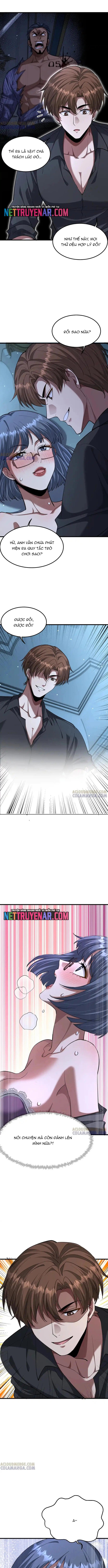 Ta Bị Kẹt Cùng Một Ngày 1000 Năm Chap 218 - Next Chap 219