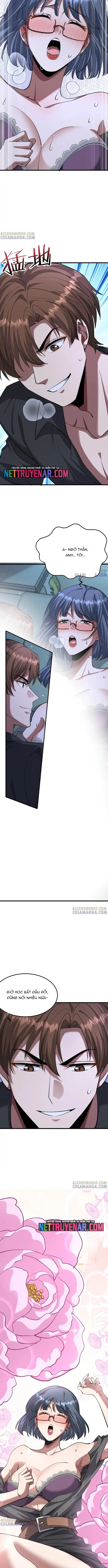 Ta Bị Kẹt Cùng Một Ngày 1000 Năm Chap 218 - Next Chap 219