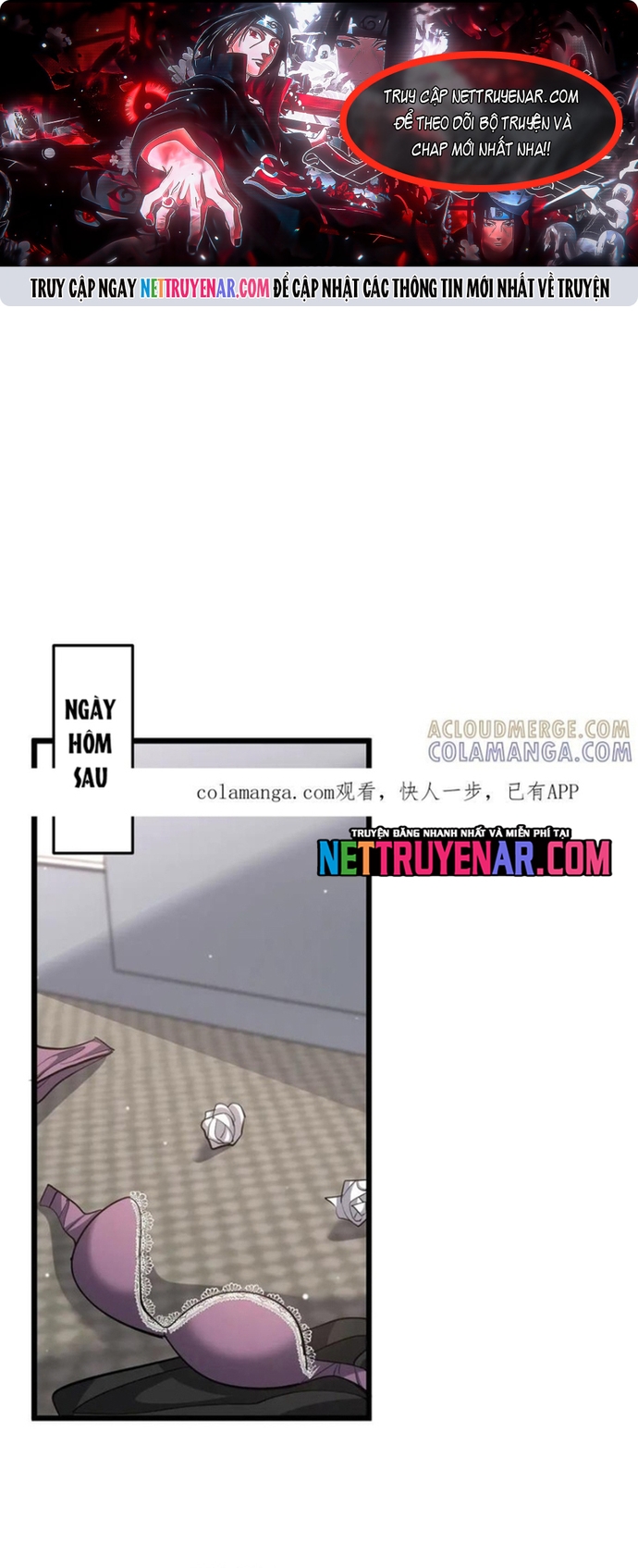 Ta Bị Kẹt Cùng Một Ngày 1000 Năm Chap 220 - Next Chap 221