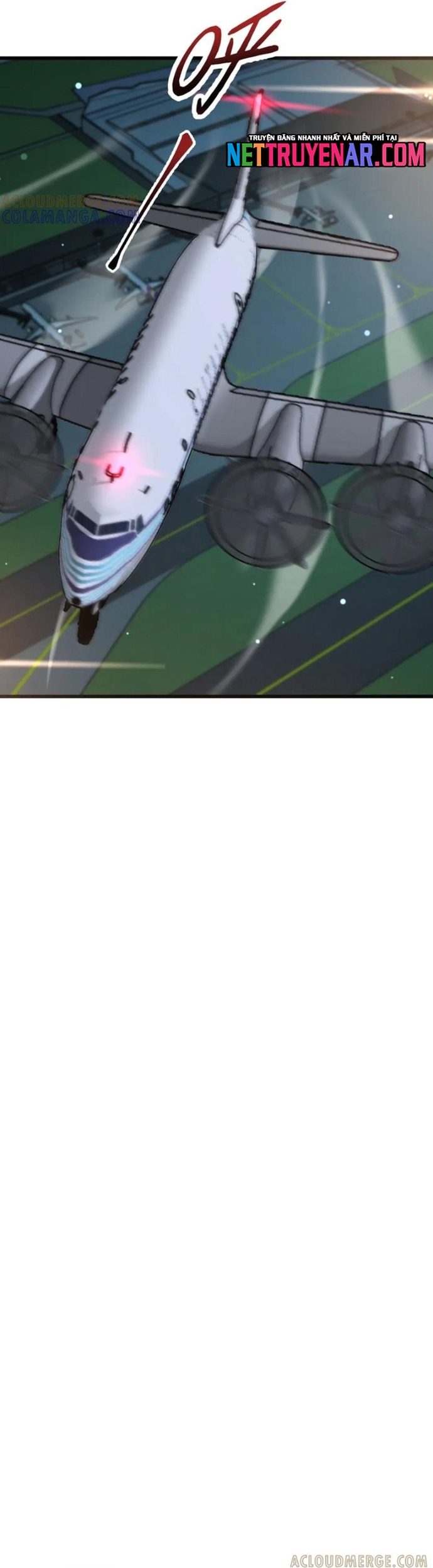 Ta Bị Kẹt Cùng Một Ngày 1000 Năm Chap 220 - Next Chap 221