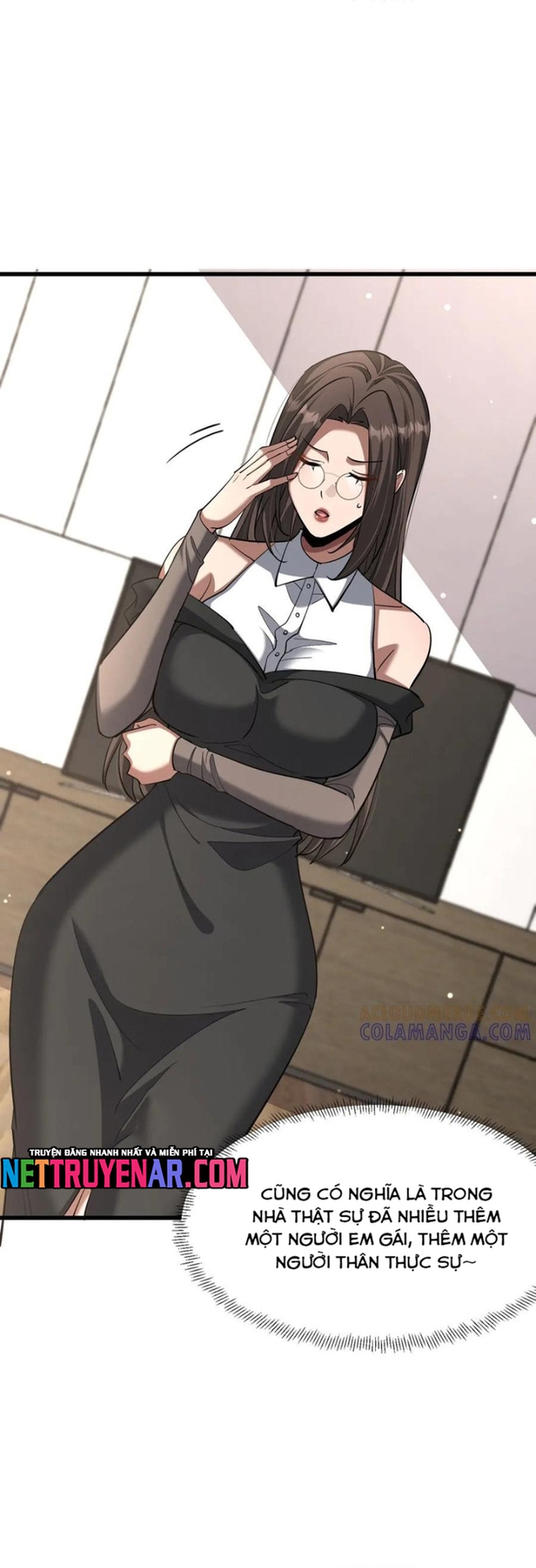 Ta Bị Kẹt Cùng Một Ngày 1000 Năm Chap 220 - Next Chap 221