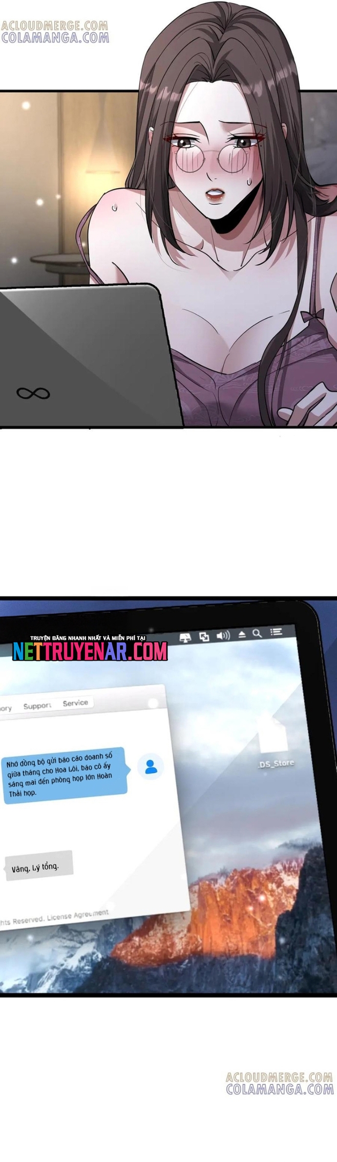 Ta Bị Kẹt Cùng Một Ngày 1000 Năm Chap 220 - Next Chap 221