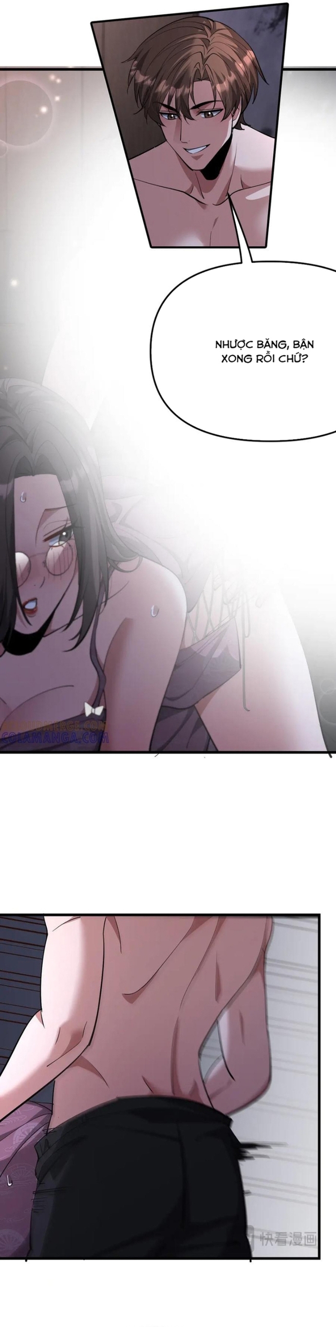 Ta Bị Kẹt Cùng Một Ngày 1000 Năm Chap 220 - Next Chap 221