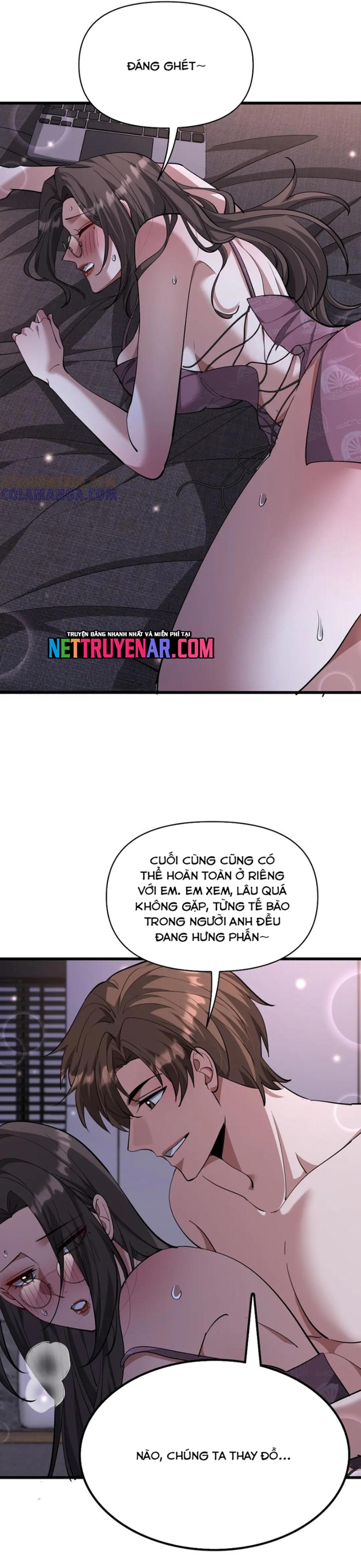 Ta Bị Kẹt Cùng Một Ngày 1000 Năm Chap 220 - Next Chap 221