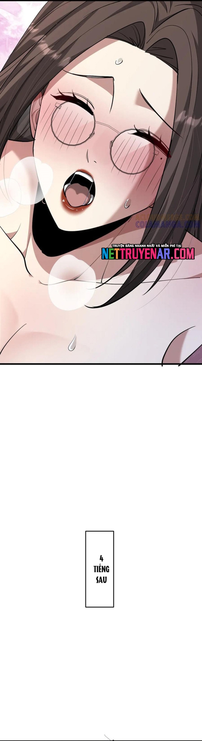 Ta Bị Kẹt Cùng Một Ngày 1000 Năm Chap 220 - Next Chap 221