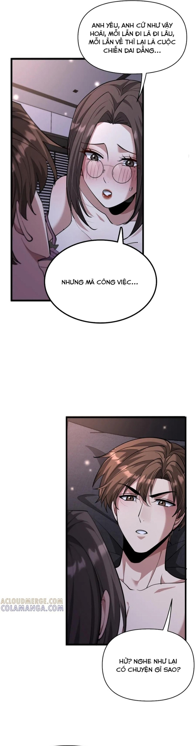 Ta Bị Kẹt Cùng Một Ngày 1000 Năm Chap 220 - Next Chap 221