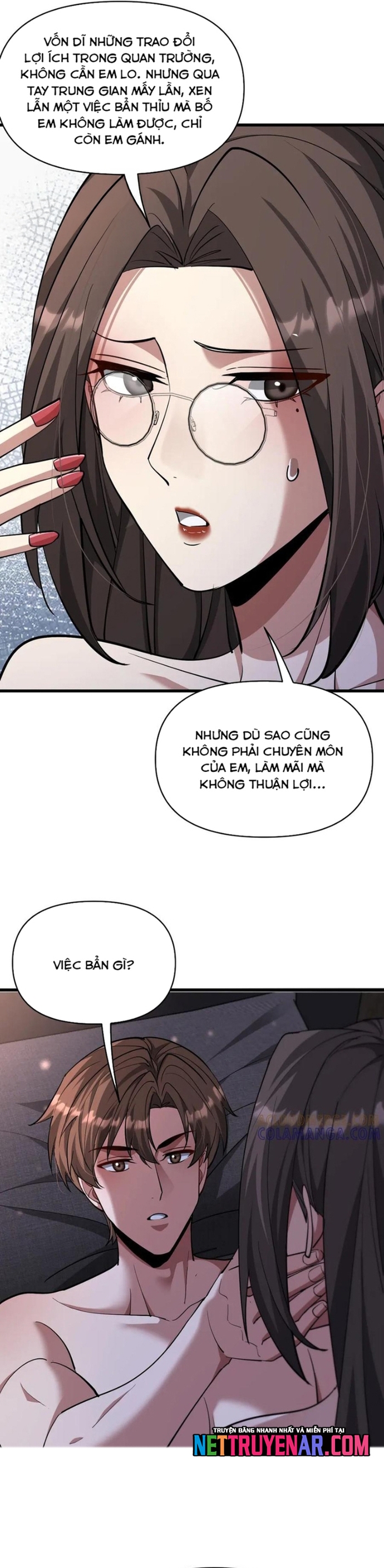 Ta Bị Kẹt Cùng Một Ngày 1000 Năm Chap 220 - Next Chap 221
