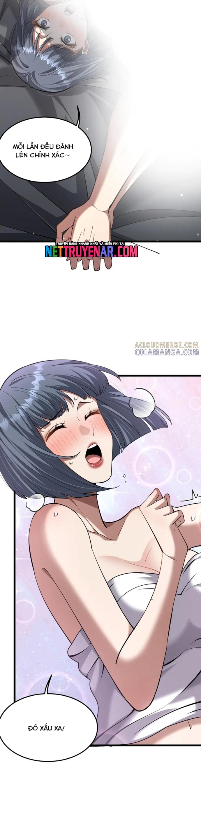 Ta Bị Kẹt Cùng Một Ngày 1000 Năm Chap 220 - Next Chap 221