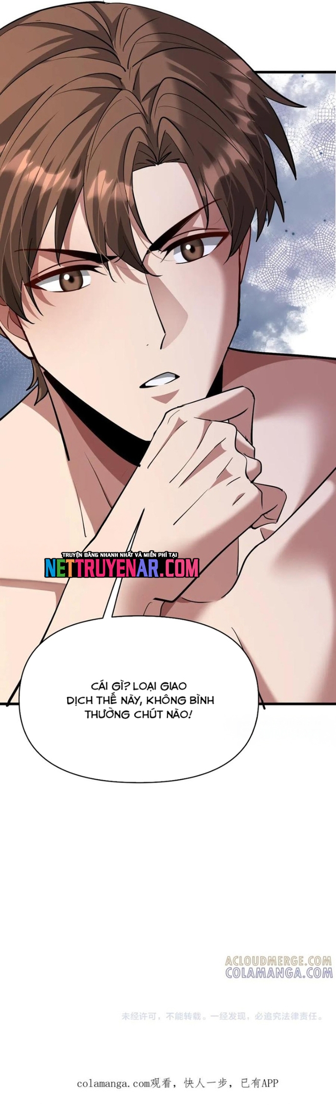 Ta Bị Kẹt Cùng Một Ngày 1000 Năm Chap 220 - Next Chap 221