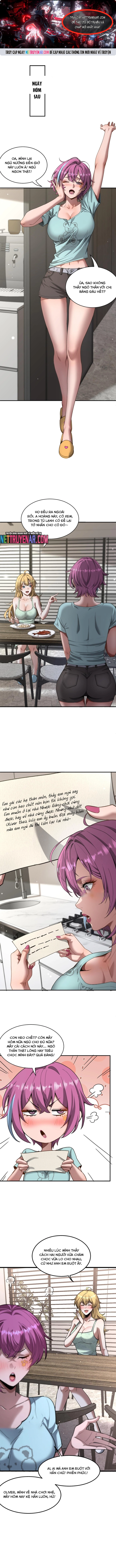 Ta Bị Kẹt Cùng Một Ngày 1000 Năm Chap 221 - Next Chap 222