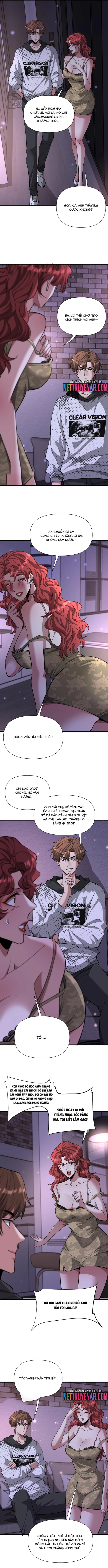 Ta Bị Kẹt Cùng Một Ngày 1000 Năm Chap 221 - Next Chap 222