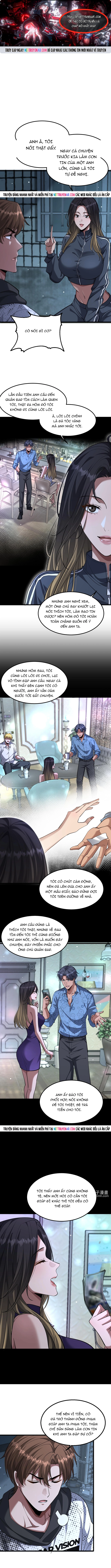 Ta Bị Kẹt Cùng Một Ngày 1000 Năm Chap 223 - Next Chap 224