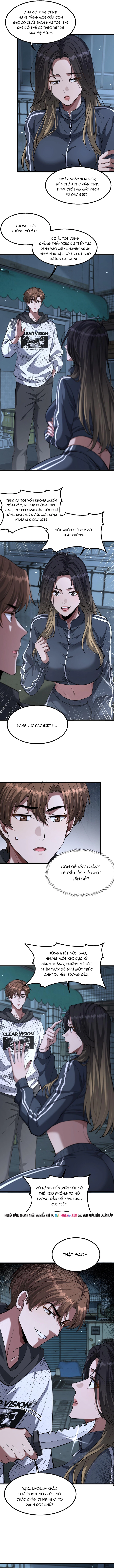 Ta Bị Kẹt Cùng Một Ngày 1000 Năm Chap 223 - Next Chap 224