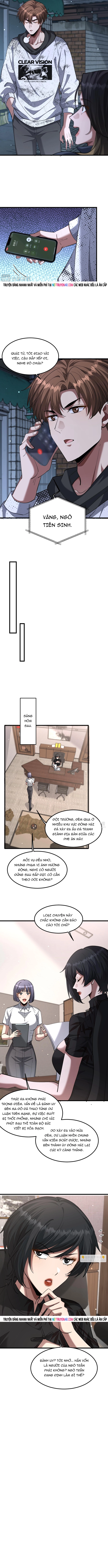 Ta Bị Kẹt Cùng Một Ngày 1000 Năm Chap 223 - Next Chap 224