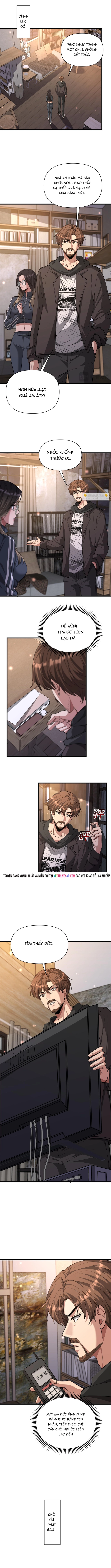 Ta Bị Kẹt Cùng Một Ngày 1000 Năm Chap 223 - Next Chap 224