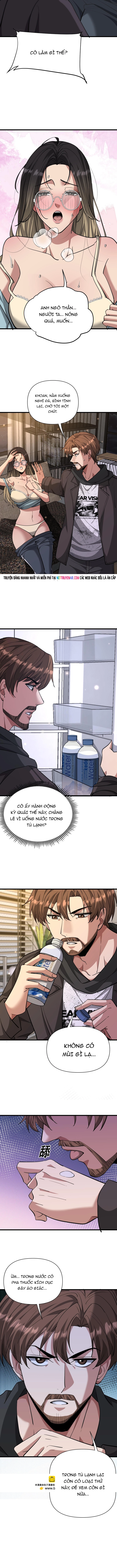 Ta Bị Kẹt Cùng Một Ngày 1000 Năm Chap 223 - Next Chap 224