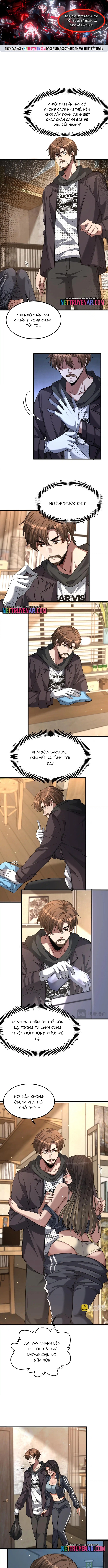 Ta Bị Kẹt Cùng Một Ngày 1000 Năm Chap 224 - Next Chap 225