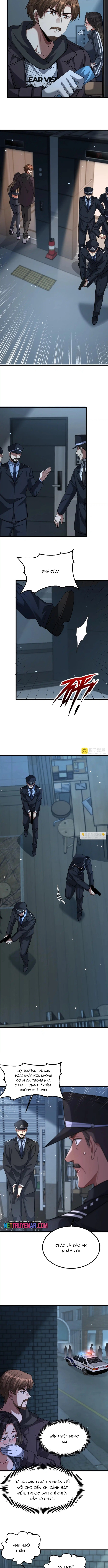 Ta Bị Kẹt Cùng Một Ngày 1000 Năm Chap 224 - Next Chap 225