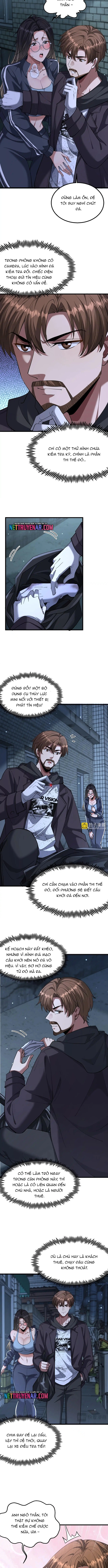 Ta Bị Kẹt Cùng Một Ngày 1000 Năm Chap 224 - Next Chap 225