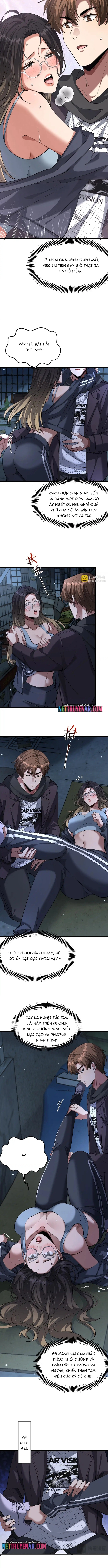 Ta Bị Kẹt Cùng Một Ngày 1000 Năm Chap 224 - Next Chap 225