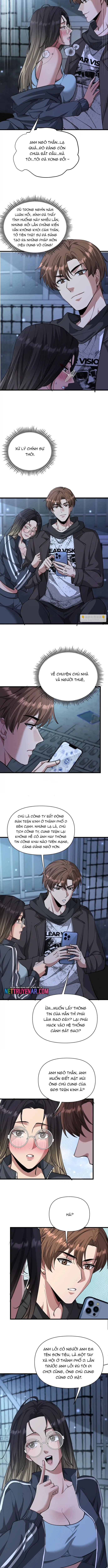 Ta Bị Kẹt Cùng Một Ngày 1000 Năm Chap 224 - Next Chap 225