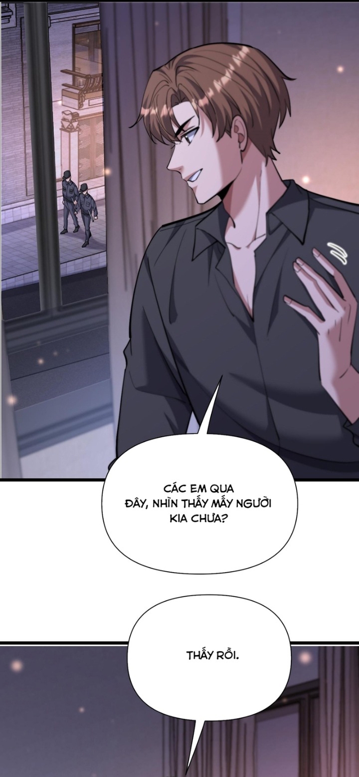 Ta Bị Kẹt Cùng Một Ngày 1000 Năm Chap 226 - Next Chap 227