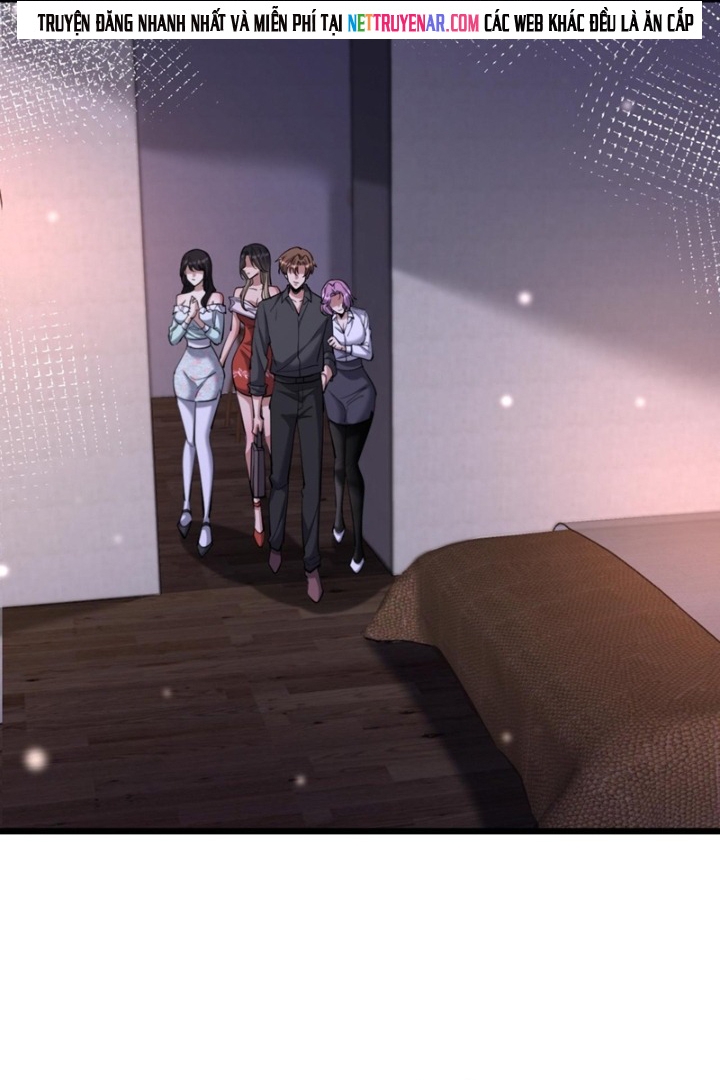 Ta Bị Kẹt Cùng Một Ngày 1000 Năm Chap 226 - Next Chap 227