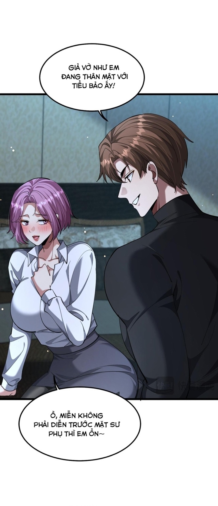 Ta Bị Kẹt Cùng Một Ngày 1000 Năm Chap 226 - Next Chap 227