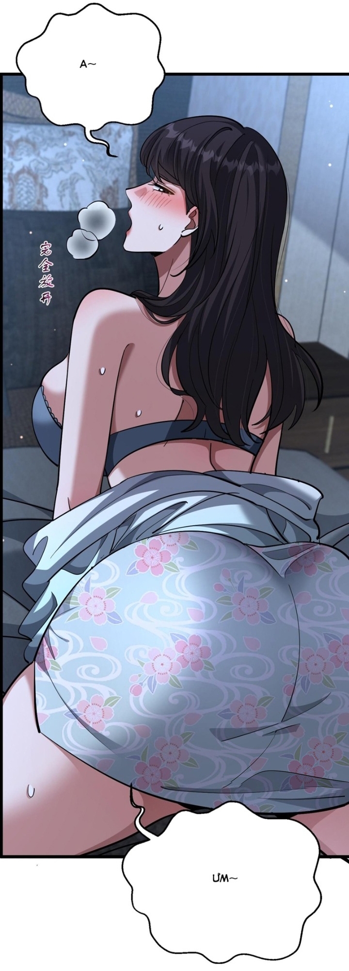 Ta Bị Kẹt Cùng Một Ngày 1000 Năm Chap 226 - Next Chap 227