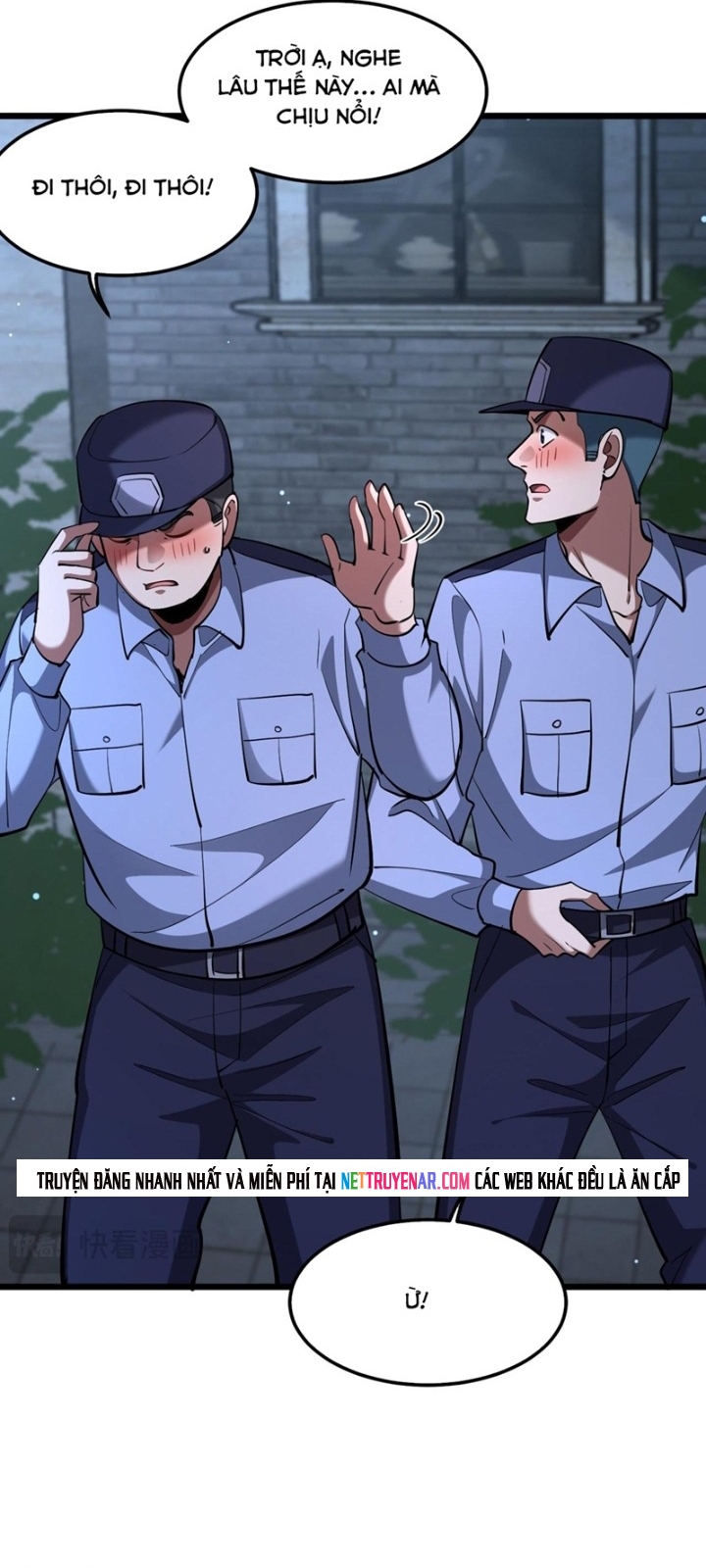 Ta Bị Kẹt Cùng Một Ngày 1000 Năm Chap 226 - Next Chap 227